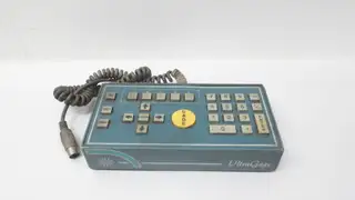 KJ LAW G 2500 ULTRAGAGE KEYBOX