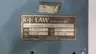 KJ LAW G 2500 ULTRAGAGE KEYBOX thumbnail 6
