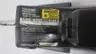 TEKLOGIX 7025-ILR HANDHELD TERMINAL BAR CODE SCANNER thumbnail 5
