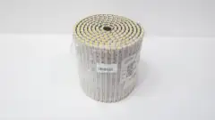 REXNORD HTF1505-9 CONVEYOR CHAIN 10FT 9IN