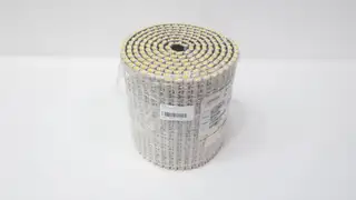 REXNORD HTF1505-9 CONVEYOR CHAIN 10FT 9IN