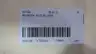 REXROTH R151011976 R151317207 BALL SCREW 891MM 20 X 20 X 3.5 thumbnail 6