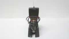 TEKLOGIX 7030 MLB 7945 BAR CODE SCANNER WITH CHARGER