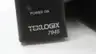 TEKLOGIX 7030 MLB 7945 BAR CODE SCANNER WITH CHARGER thumbnail 5