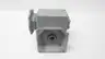 ACRISON FHMQ226-30-2-50 RIGHT ANGLE WORM GEAR SPEED REDUCER 1.65HP 30:1 thumbnail 3