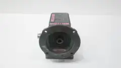DODGE MR94766L1 56/200-60 TIGEAR RIGHT ANGLE WORM GEAR SPEED REDUCER 0.5HP 60:1