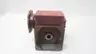 ACRISON FHMQ226-8008935 RIGHT ANGLE WORM GEAR SPEED REDUCER 1.654HP 30:1 thumbnail 3