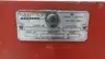 ACRISON FHMQ226-8008935 RIGHT ANGLE WORM GEAR SPEED REDUCER 1.654HP 30:1 thumbnail 5