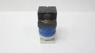 WITTENSTEIN SP 100S-MF2-25-2E1-2S PLANETARY GEAR REDUCER 25:1