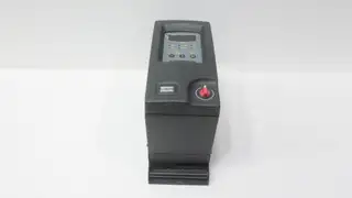 ATLAS COPCO D311-DS7 DRIVE UNIT 240V-AC 200W