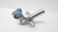 ROSEMOUNT 3051CG2W22A1AS1I5M5Q4GE PRESSURE TRANSMITTER 0-250IN-H2O