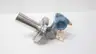 ROSEMOUNT 3051CG2W22A1AS1I5M5Q4GE PRESSURE TRANSMITTER 0-250IN-H2O thumbnail 3