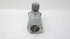 BOSTON GEAR APM925AT-B DC MOTOR 90V-DC 0.5IN 1750RPM 0.25HP 42CYZ