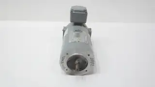 BOSTON GEAR APM925AT-B DC MOTOR 90V-DC 0.5IN 1750RPM 0.25HP 42CYZ
