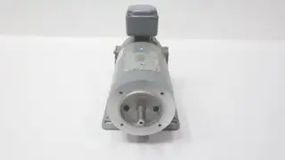 BOSTON GEAR APM925AT-B DC MOTOR 90V-DC 0.5IN 1750RPM 0.25HP 42CYZ