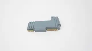 B&R X20DI9371 X20 SYSTEM DIGITAL INPUT MODULE 24V-DC