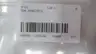 B&R X20DI9371 X20 SYSTEM DIGITAL INPUT MODULE 24V-DC thumbnail 6