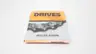 TIMKEN DRV-40-1R-10FT 10FT SINGLE ROLLER CHAIN 1/2IN PITCH thumbnail 1