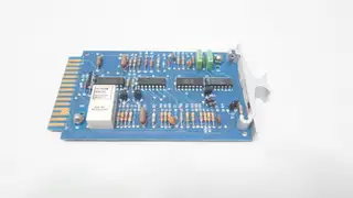 RONAN FD-0001 ALARM MODULE CIRCUIT BOARD
