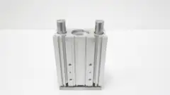 SMC MGPM40TN-100Z-XC6A GUIDED SLIDE CYLINDER 145PSI 40MM 100MM