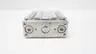 SMC MGPM40TN-100Z-XC6A GUIDED SLIDE CYLINDER 145PSI 40MM 100MM thumbnail 2