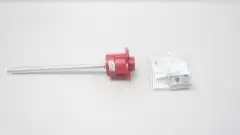 ALLEN BRADLEY 194R-N1 DISCONNECT SWITCH INTERNAL OPERATING HANDLE 12IN SHAFT
