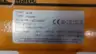 ELOMATIC F0040U PNEUMATIC VALVE ACTUATOR thumbnail 5