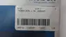 THEBEN B30L W BK 1020695 SPOTLIGHT 3080LM 27W 230V-AC LED thumbnail 8