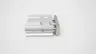 SMC MGPM12-30Z GUIDED SLIDE CYLINDER 1MPA 12MM 30MM thumbnail 3