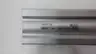 SMC MGPM12-30Z GUIDED SLIDE CYLINDER 1MPA 12MM 30MM thumbnail 5