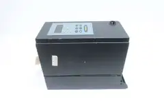 ATLAS COPCO PF3102-C-HW NUT RUNNER CONTROLLER UNIT 90-120/180-240V-AC