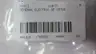 GENERAL ELECTRIC GE CR7CE-11 AC CONTACTOR 120V-AC 10A 15HP thumbnail 6