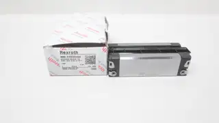 REXROTH R162321420 KWD-025- SLS-C1-N-1 BALL RUNNER BLOCK 25MM