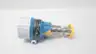 ENDRESS HAUSER PMP55-FA21JD1SGJTJJA4A+JA PRESSURE TRANSMITTER 30V-DC -15-600PSI thumbnail 4