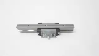 REXROTH R165980015 LINEAR BALL RAIL 19MM X 20MM