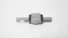 REXROTH R165980015 LINEAR BALL RAIL 19MM X 20MM thumbnail 5