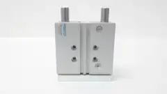 FESTO DFM-25-40-P-A-KF GUIDED SLIDE CYLINDER 25MM 10BAR 40MM