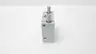 FESTO DFM-25-40-P-A-KF GUIDED SLIDE CYLINDER 25MM 10BAR 40MM thumbnail 2