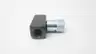 PARKER N800S-11AT 1/2IN NEEDLE VALVE 5000PSI thumbnail 4