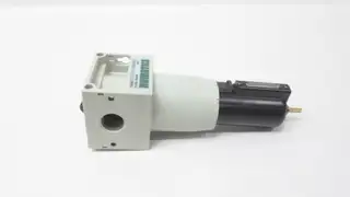 NUMATICS F42D-08AM COALESCING PNEUMATIC FILTER 1IN NPT