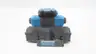 EATON VICKERS 02-339498 DG5V-8-H-8C-VM-FW-B-10 HYDRAULIC DIRECTIONAL VALVE thumbnail 1