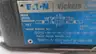 EATON VICKERS 02-339498 DG5V-8-H-8C-VM-FW-B-10 HYDRAULIC DIRECTIONAL VALVE thumbnail 6
