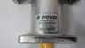 POGGI 5011 2-WAY STAINLESS RIGHT-ANGLE BEVEL GEARBOX 1:2 thumbnail 6