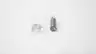 TELEMECANIQUE XUB4BPANM12 PHOTOELECTRIC SENSOR 12-24V-DC thumbnail 1