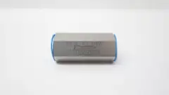 CHECK-ALL VALVES U3HSSEP.500SS 1IN STAINLESS THREADED INLINE CHECK VALVE