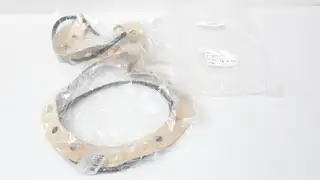 PACK OF 2 FALK 0785317 1055G SHROUDED BOLT GEAR COUPLING SEAL KIT