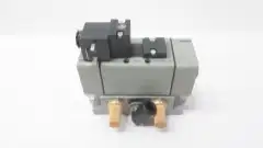 AVENTICS R424 B15 939 7472860116 PNEUMATIC SOLENOID VALVE 10BAR