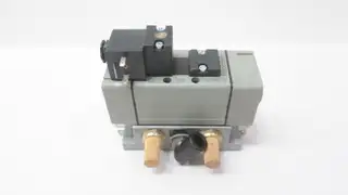 AVENTICS R424 B15 939 7472860116 PNEUMATIC SOLENOID VALVE 10BAR