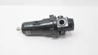 IMI NORGREN V64H-NND-RMN PRESSURE RELIEF VALVE 3-150PSI