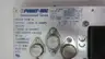 POWER-ONE HTAA-16W-A POWER SUPPLY 16W 100/120/220/230/240V-AC -12/5/12VDC 0.4/2A thumbnail 6